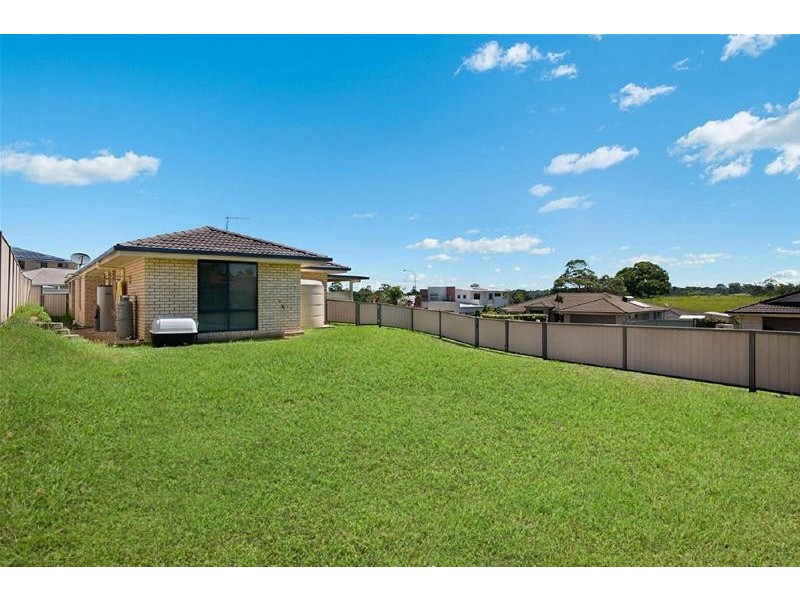45 Toongahra Circuit, Goonellabah NSW 2480