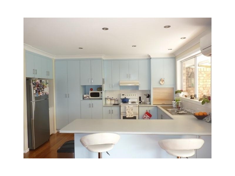 2/1 Kookaburra Terrace, Goonellabah NSW 2480