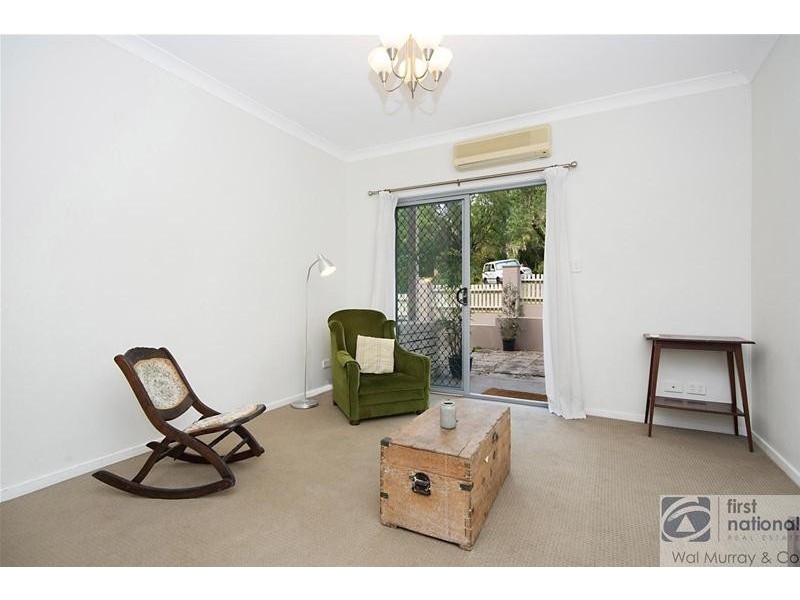 3/81 Cathcart Street, Girards Hill NSW 2480