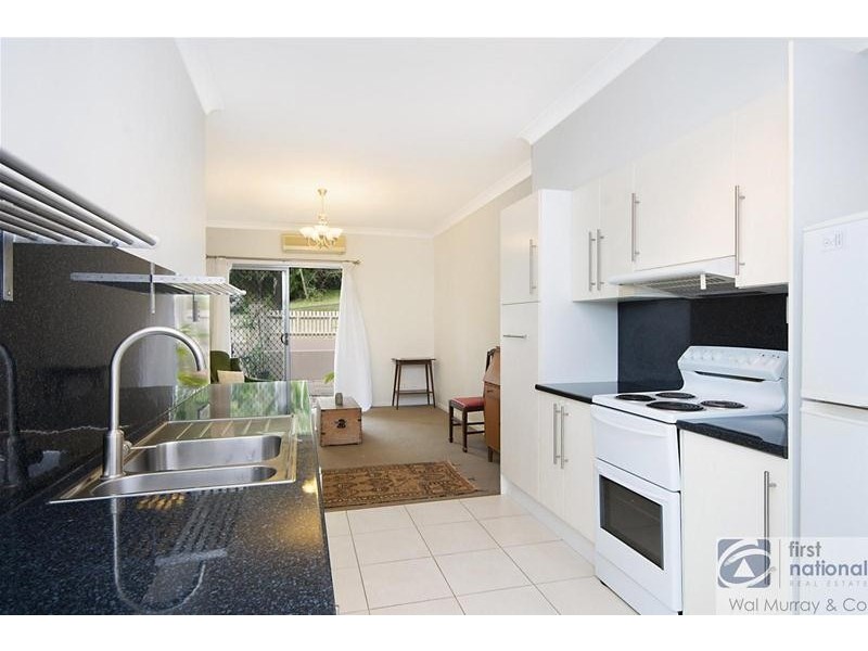 3/81 Cathcart Street, Girards Hill NSW 2480