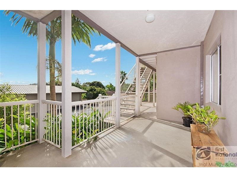 3/81 Cathcart Street, Girards Hill NSW 2480