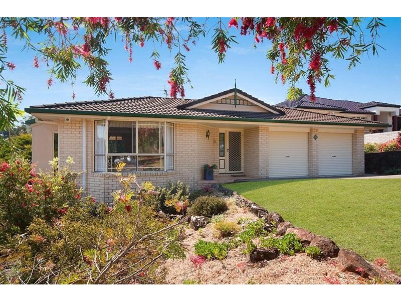 19 Kookaburra Terrace, Goonellabah NSW 2480