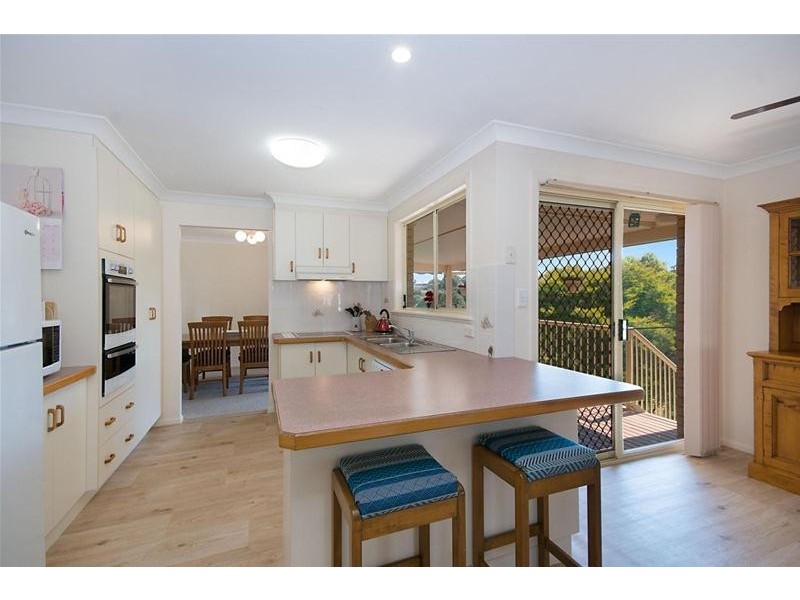 19 Kookaburra Terrace, Goonellabah NSW 2480
