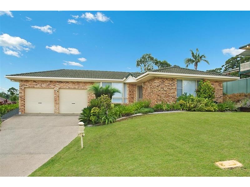 4 Kingfisher Place, Goonellabah NSW 2480