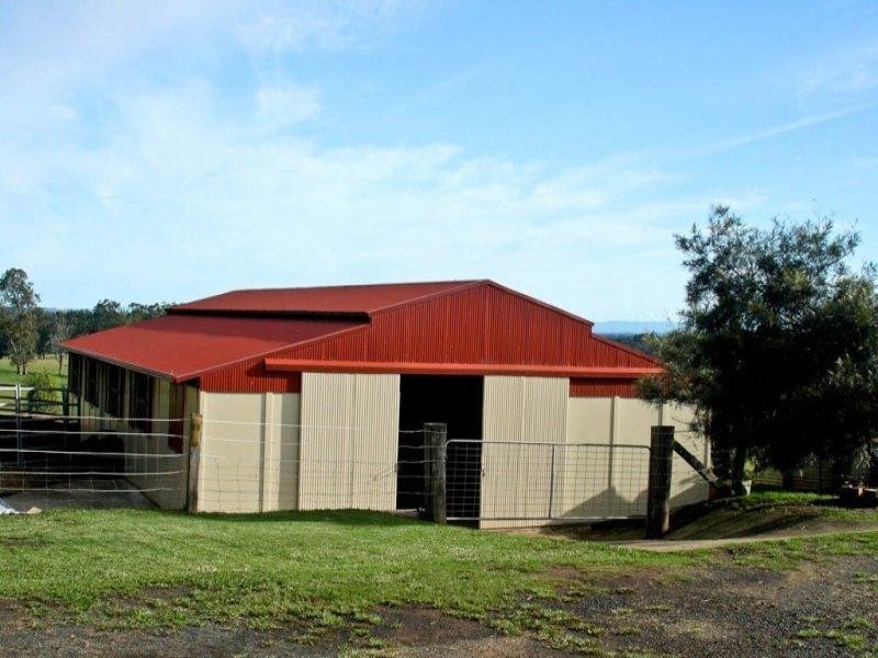 105 Vidlers Road, Spring Grove NSW 2470