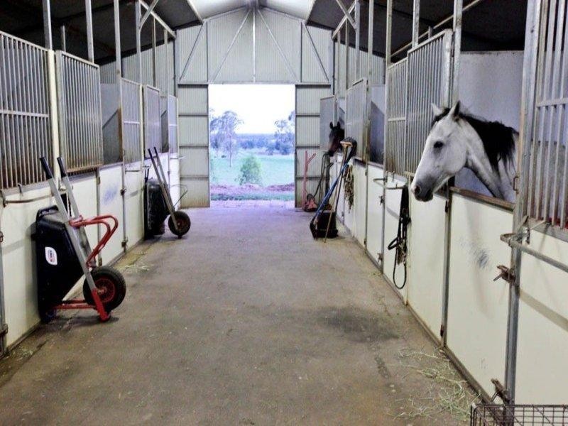 105 Vidlers Road, Spring Grove NSW 2470