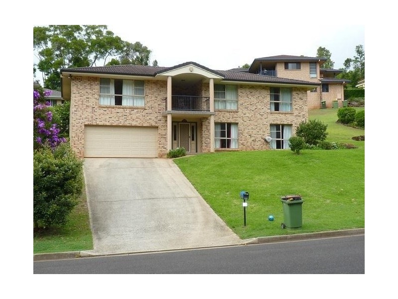 25 Wanda Drive, East Lismore NSW 2480