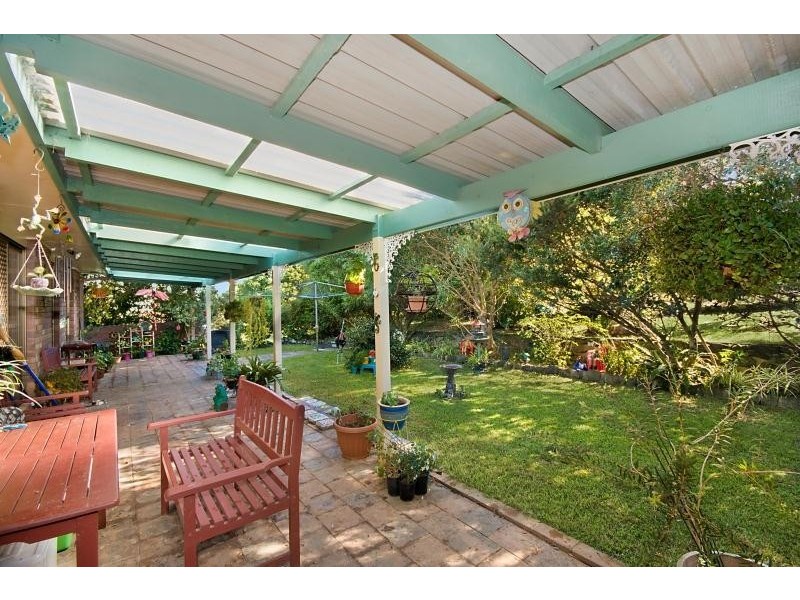 78 Figtree Drive (off Invercauld Rd), Goonellabah NSW 2480