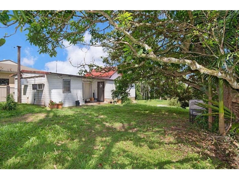 6 & 12  James Street, Dunoon NSW 2480