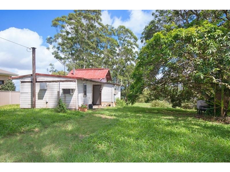 6 & 12  James Street, Dunoon NSW 2480