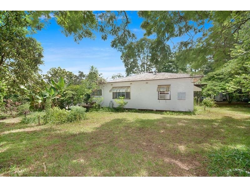 6 & 12  James Street, Dunoon NSW 2480