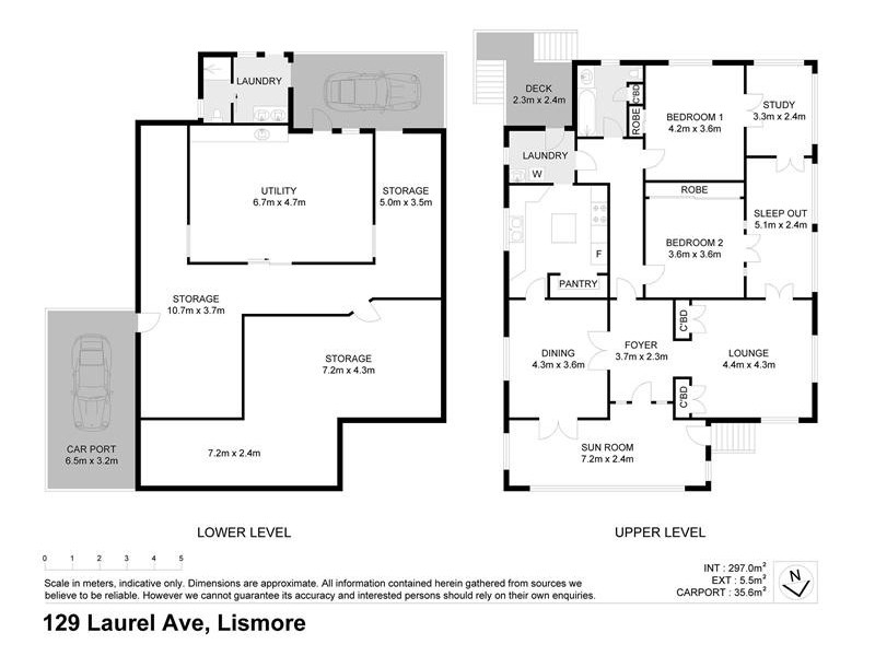 129 Laurel Avenue, Lismore NSW 2480