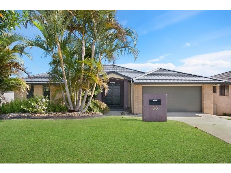 63 Dudley Drive, Goonellabah NSW 2480