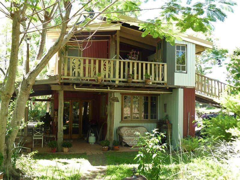 1057 Cawongla Road, Larnook NSW 2480