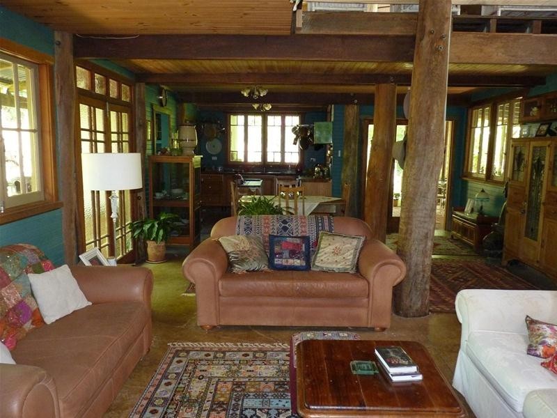 1057 Cawongla Road, Larnook NSW 2480