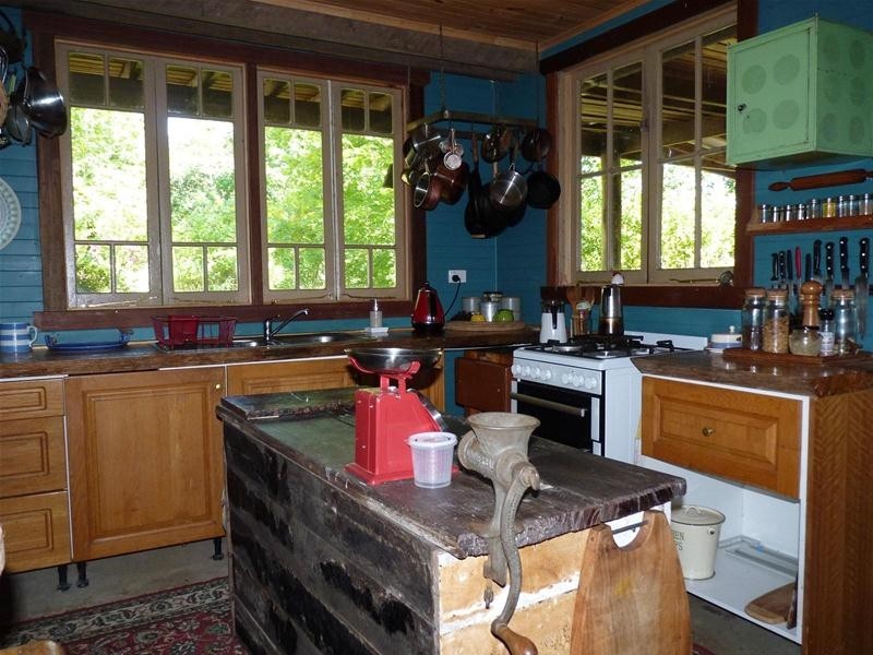 1057 Cawongla Road, Larnook NSW 2480