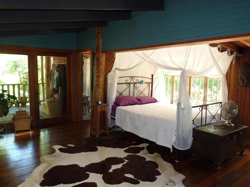 1057 Cawongla Road, Larnook NSW 2480