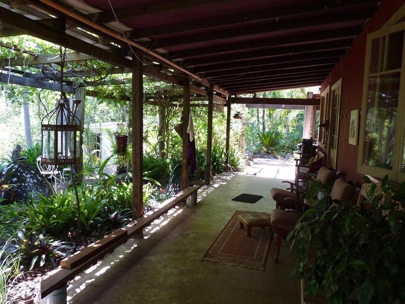 1057 Cawongla Road, Larnook NSW 2480