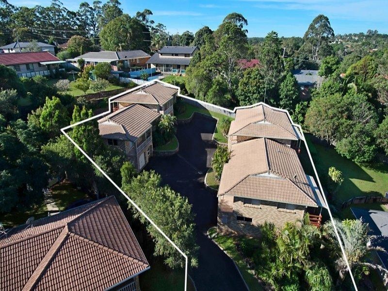 4/8 Stanley Court, Goonellabah NSW 2480