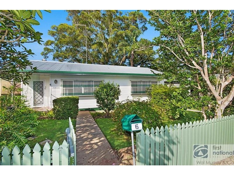 6 Spring Avenue, Goonellabah NSW 2480