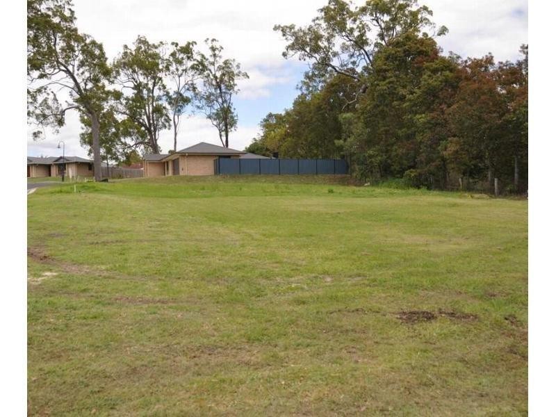 12 Durack Circuit, Casino NSW 2470