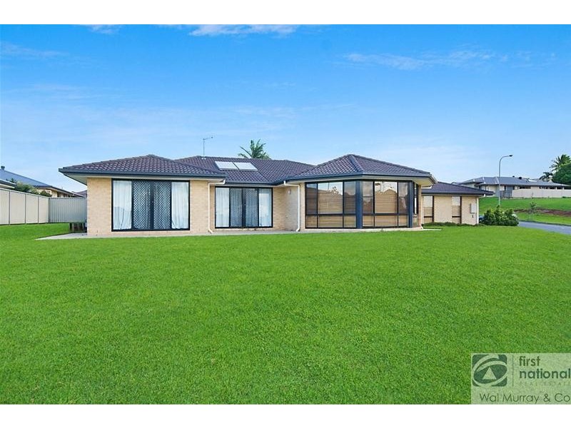 17 Acacia Avenue, Goonellabah NSW 2480