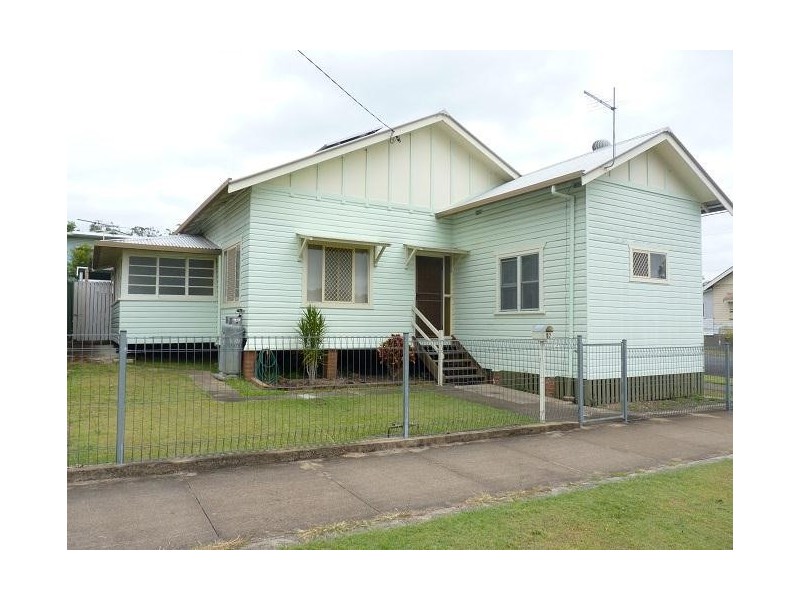 12 Second Avenue, East Lismore NSW 2480