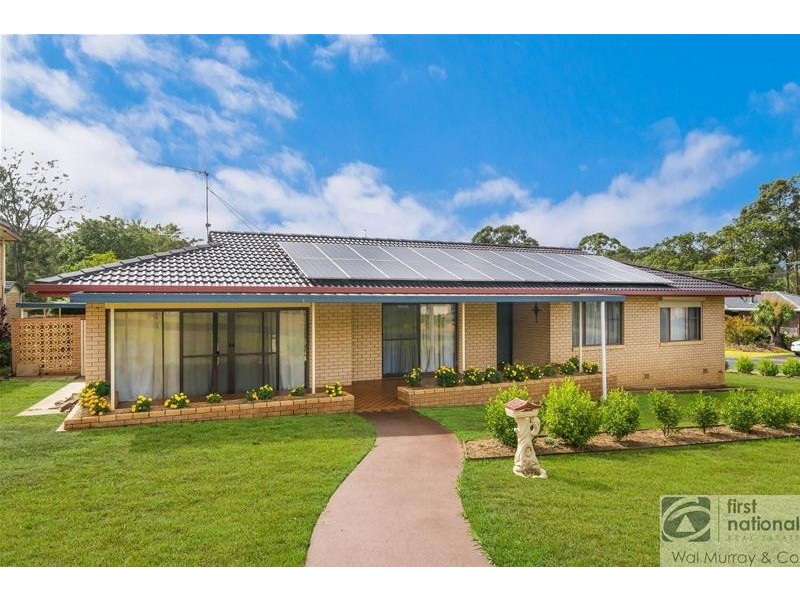 2 Norwood Avenue, Goonellabah NSW 2480