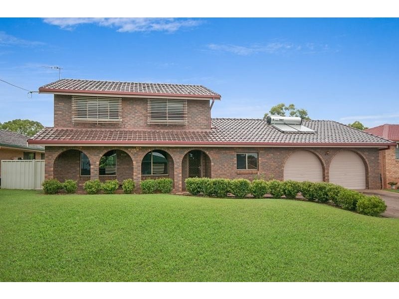 16 Hillview Drive, Goonellabah NSW 2480