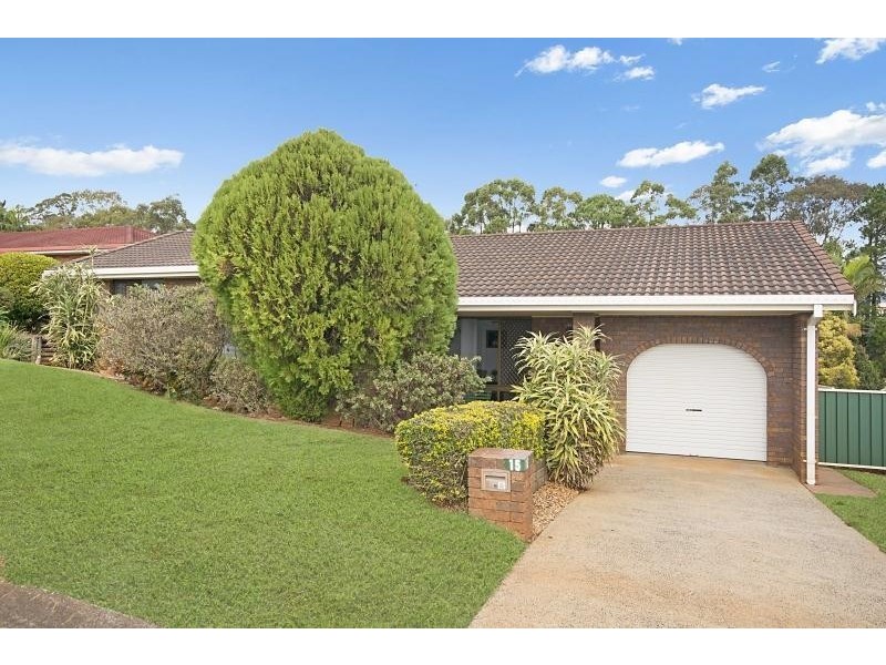 15 Karissa Drive, Goonellabah NSW 2480