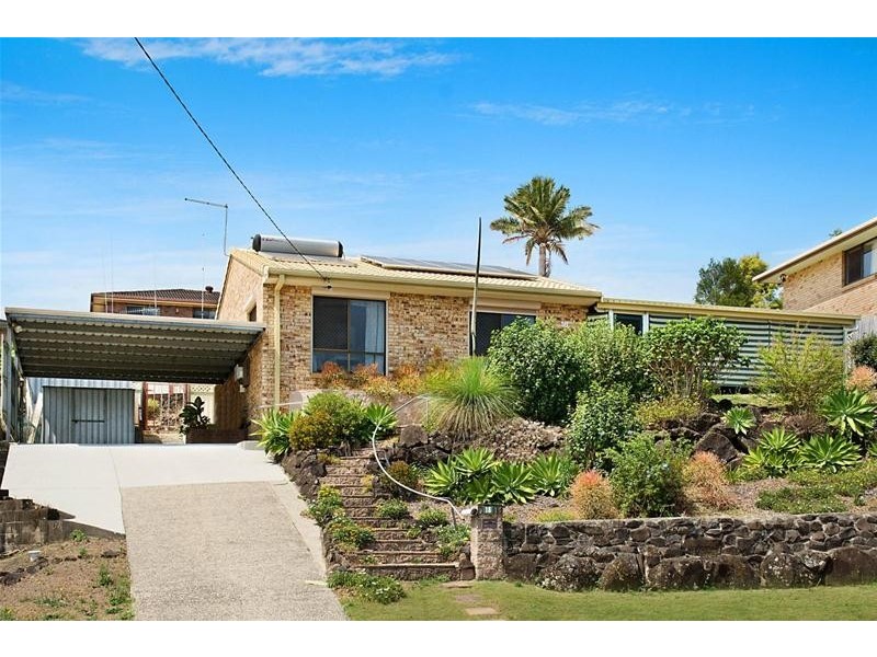 18 Chilcott Drive, Goonellabah NSW 2480