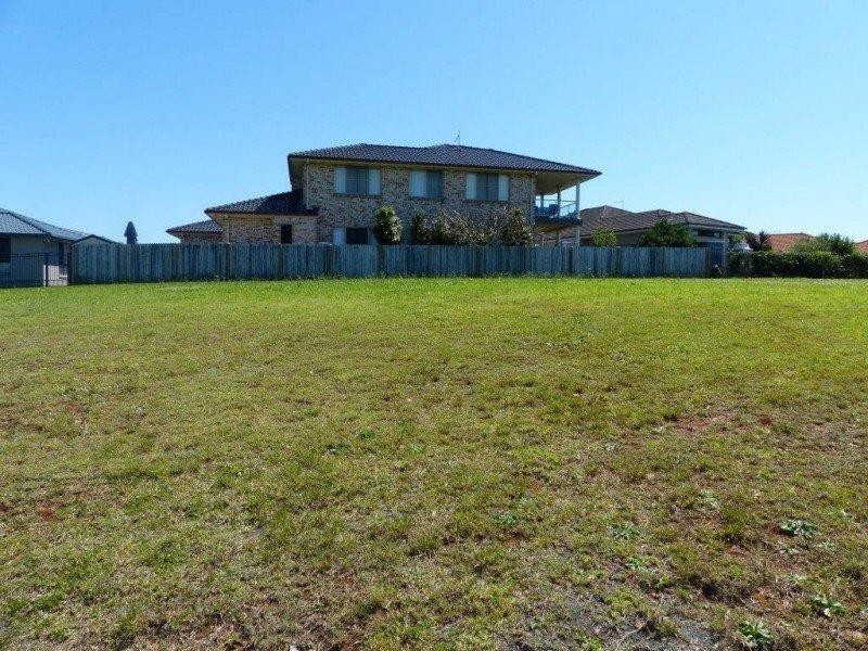 Lot 7 Pinehurst Court, Alstonville NSW 2477