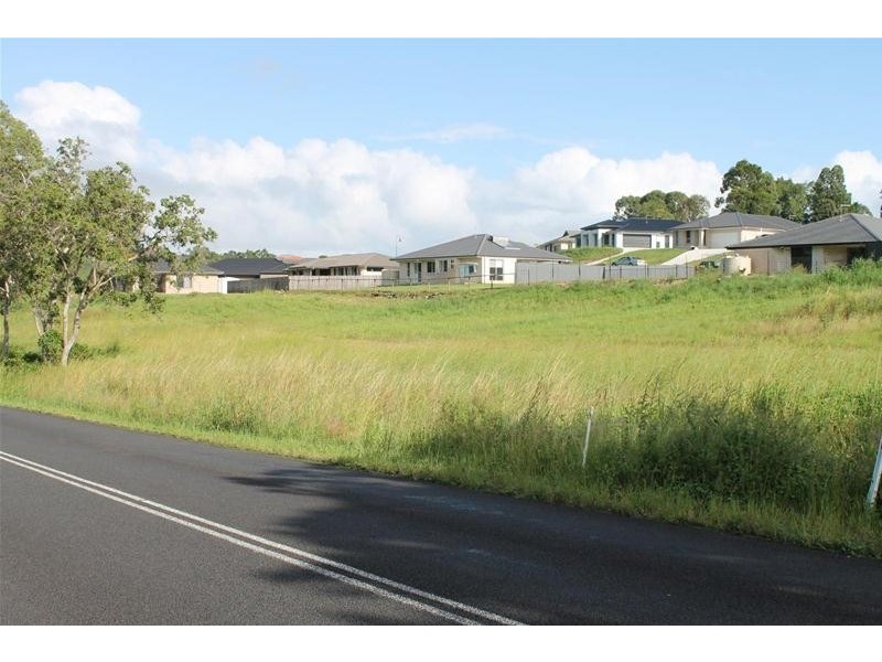 Lot 408 Lomandra Avenue, Caniaba NSW 2480