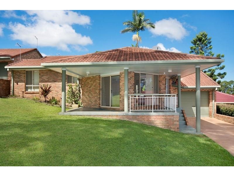 2/3 Invercauld Road, Goonellabah NSW 2480