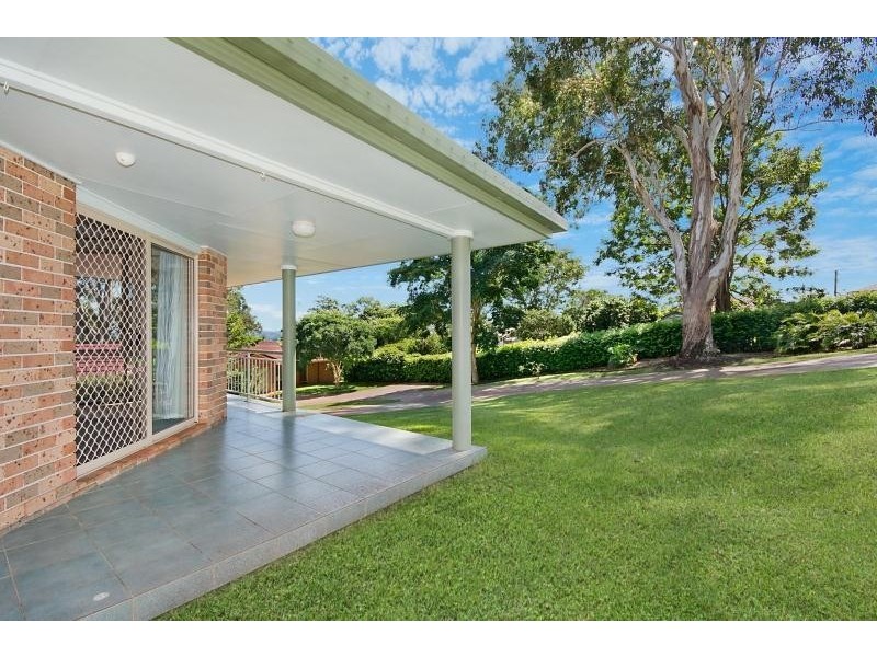 2/3 Invercauld Road, Goonellabah NSW 2480