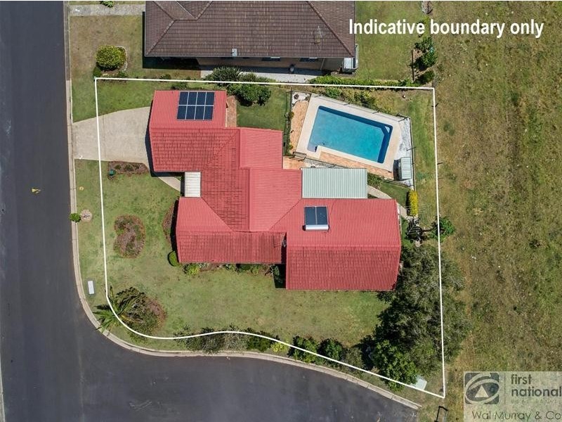 37 Trinity Drive, Goonellabah NSW 2480