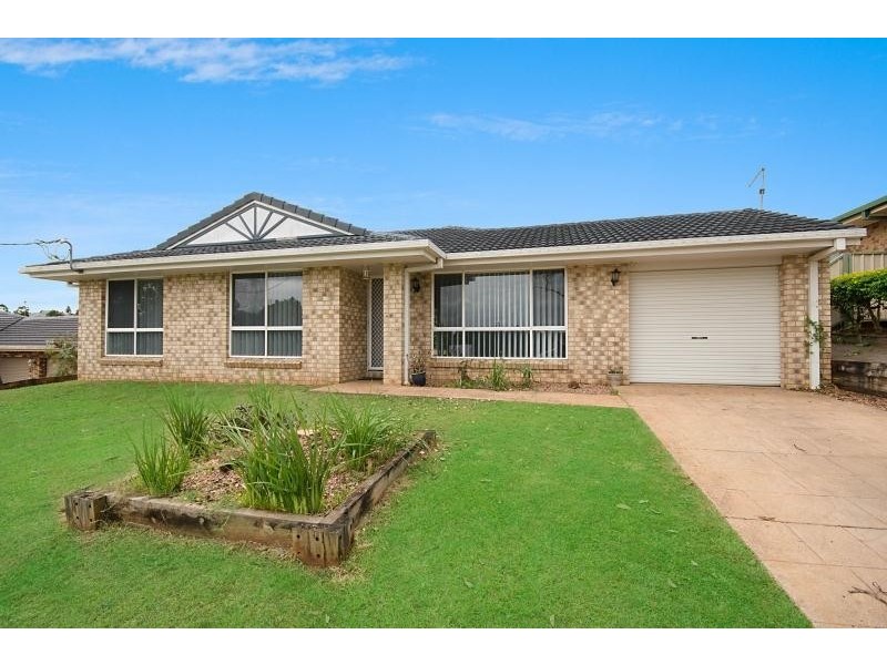 12 Blue Hills Avenue, Goonellabah NSW 2480