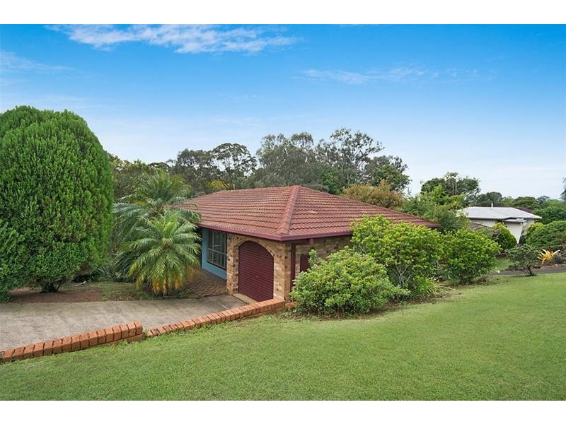 1 Hillcrest Avenue, Goonellabah NSW 2480