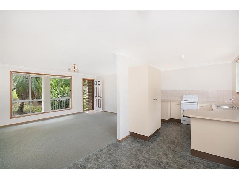 1 Hillcrest Avenue, Goonellabah NSW 2480