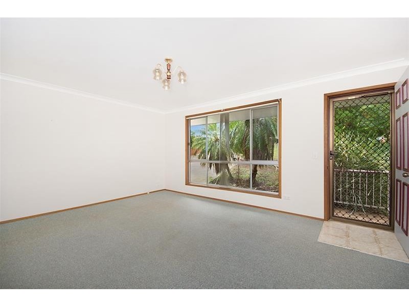 1 Hillcrest Avenue, Goonellabah NSW 2480
