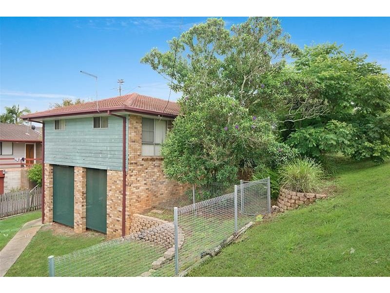 1 Hillcrest Avenue, Goonellabah NSW 2480