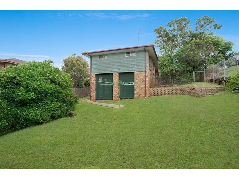 1 Hillcrest Avenue, Goonellabah NSW 2480