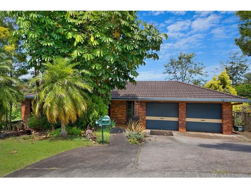 9  Sunnybank Avenue, Goonellabah NSW 2480
