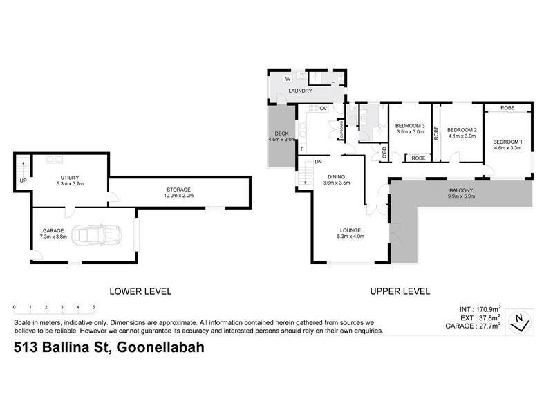 513 Ballina Road, Goonellabah NSW 2480