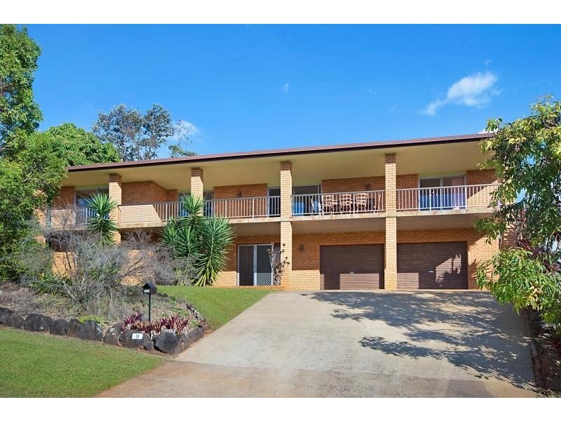 9 Sunrise Crescent, Goonellabah NSW 2480