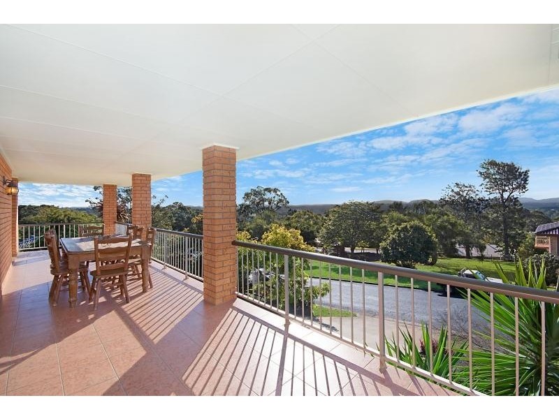 9 Sunrise Crescent, Goonellabah NSW 2480