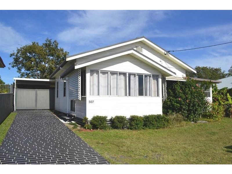 507 Ballina Road, Goonellabah NSW 2480