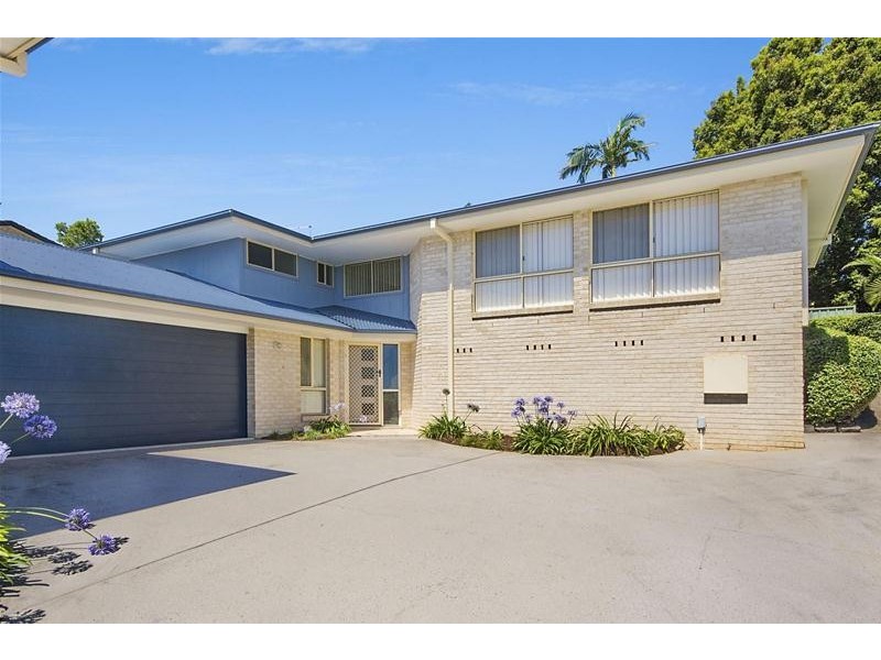 2/20 Bristol Circuit, Goonellabah NSW 2480