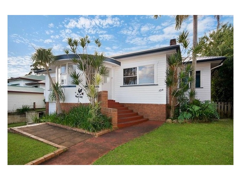 104 Dalley Street, East Lismore NSW 2480