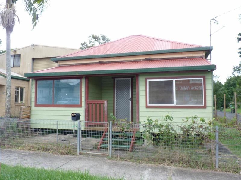 40 Zadoc Street, Lismore NSW 2480